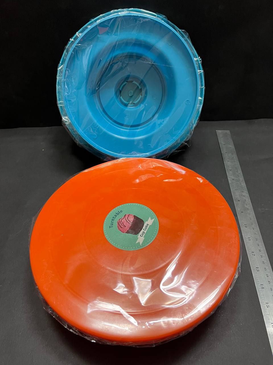 گردون پلاستیکی